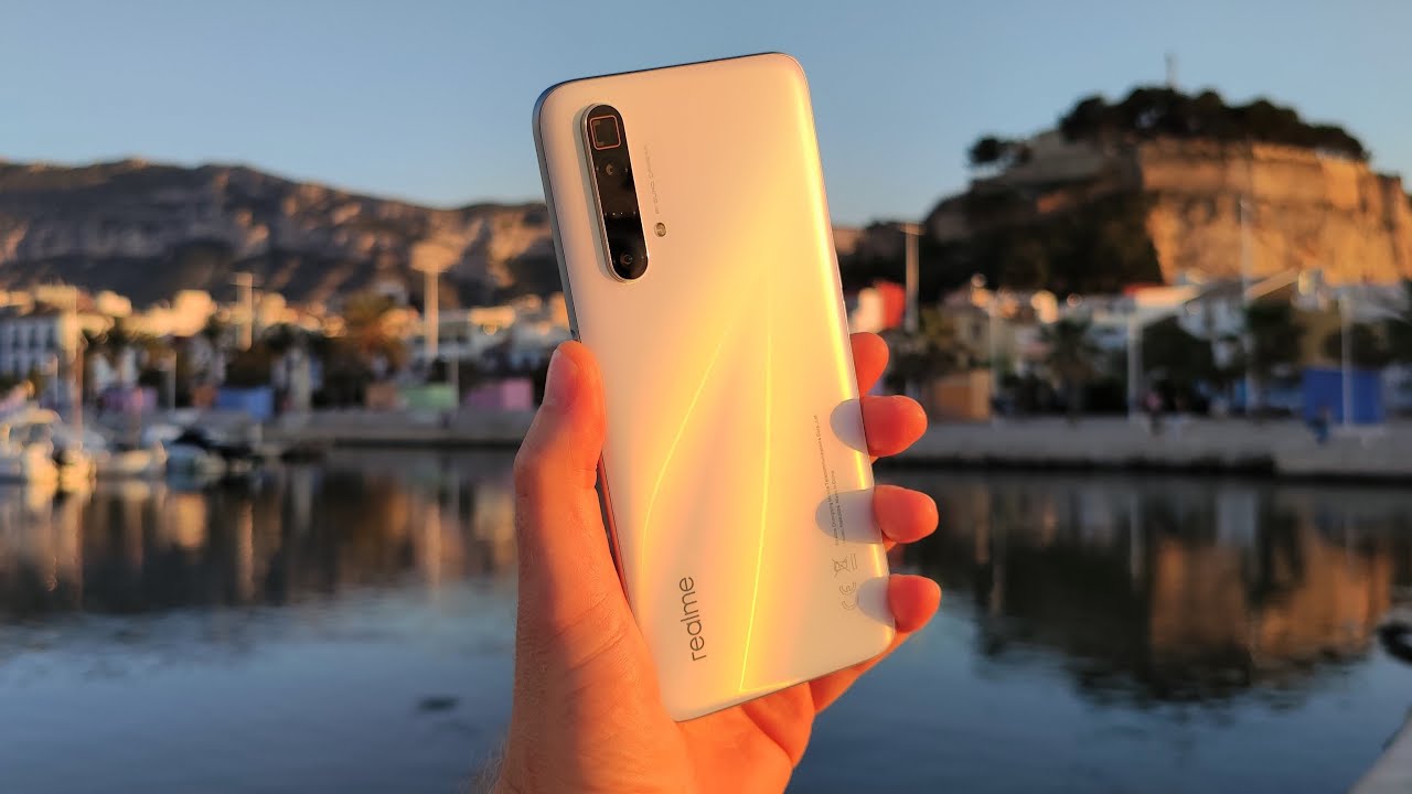 Realme X3 SuperZoom Camera Review