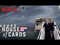 HOUSE OF CARDS - Season 3 - Motion Poster - Netflix.