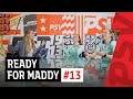 READY FOR MADDY #13: TIEN seizoenen samen in één team ?? WIE kent WIE het beste ❓