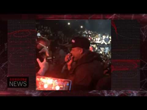 Revolt News - DJ Mustard Roc Nation Signing Party