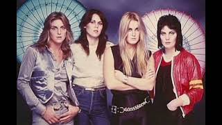 The Runaways - Queens of Noise (live 1978)