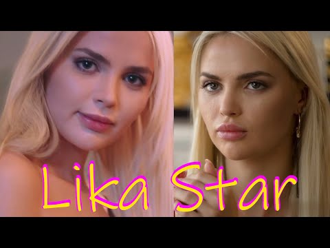Lika Star: the bright talent captivating the industry
