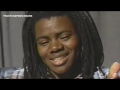 Tracy Chapman Talks Bob Dylan