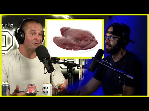 Liver: Nature's Multivitamin