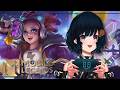 Minggu pagi apakah anomali?【Mobile Legends】【VTUBER INDONESIA】#vtuberid
