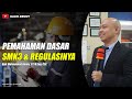 Part 1 Pemahaman Dasar SMK3 & Regulasinya Part 1 Pemahaman Dasar SMK3 & Regulasinya