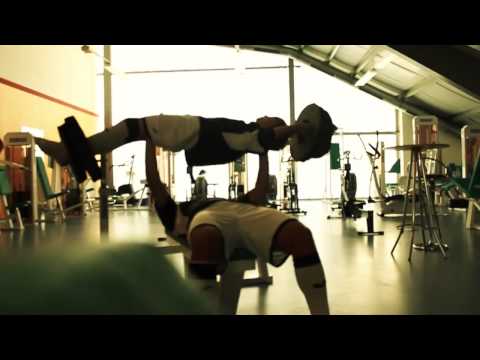 Fussball Internat Schlotheim -  Matondo