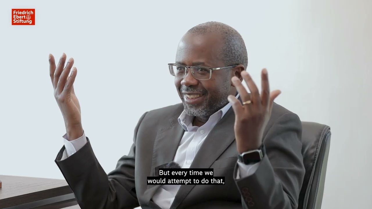 Just City Case Study: Voices on the Move - Reimagining Kampala’s Transport Future (Uganda)