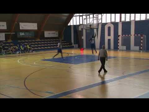 Videocrónica Vall d'Uixo - Senior MA. Temporada 19/20