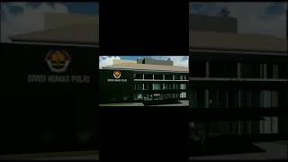 Download lagu Artis Indonesia Kartika Chacha Duo B,  Resty Duo B dan Hendra OB Ucapkan Dirgahayu Humas Polri ke-69 mp3