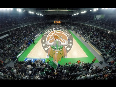 Essm Le Portel Côte d'Opale Le Film