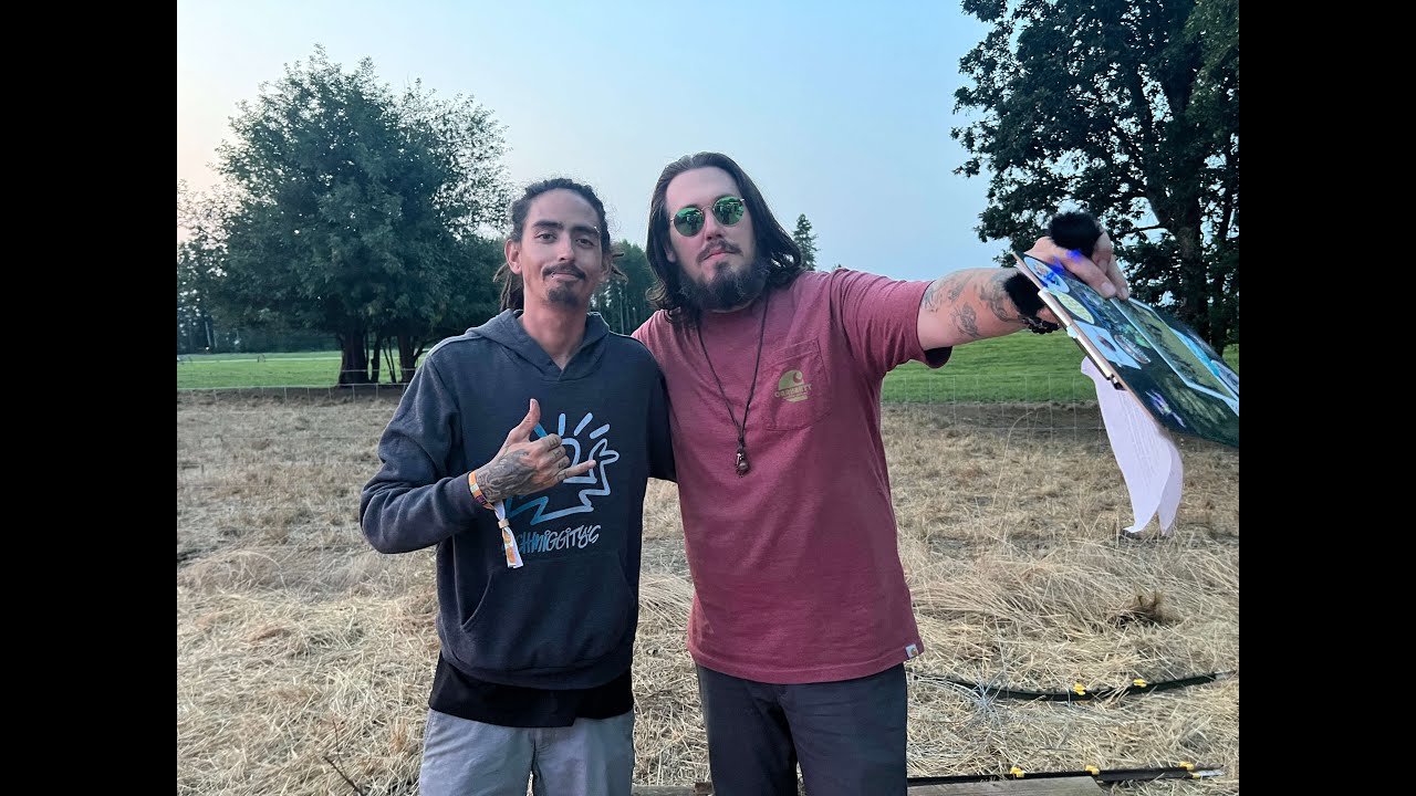 Official Music Coast Interview with ZeeCeeKeely: Creative Journey & Musical Innovation