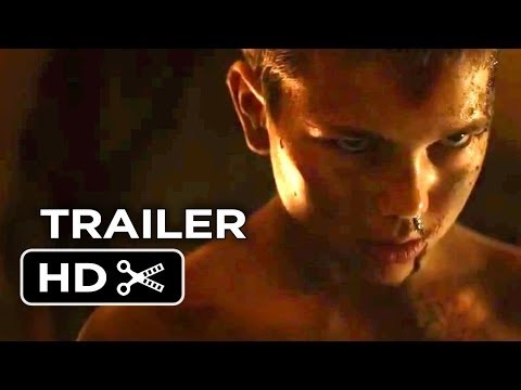 Cub Welp 2014 [Official Trailer] Cub Welp 2014 [Official Trailer]