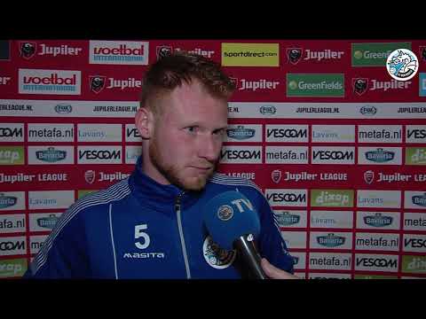 FC Den bosch TV: Nabeschouwing Helmond Sport - FC Den Bosch