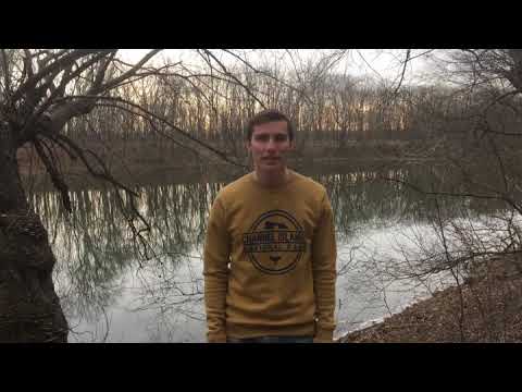 The Battle of Ball's Bluff