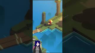 The Tunic Manual Sucks: a Sing-Song Rant