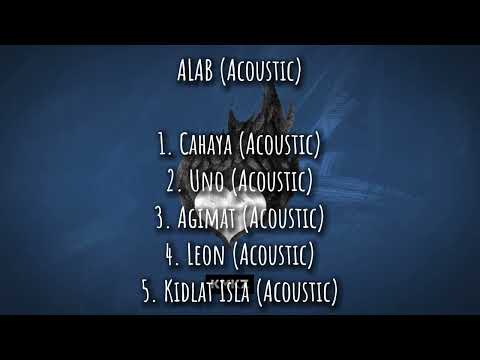 Alab (Acoustic) Album by Kamikazee