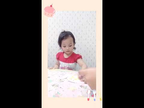 Kolaj Octopus Emosi🐙