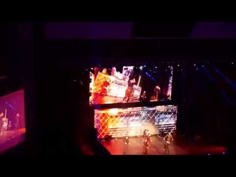 160703 VIXX Live Show in Taipei - Chained Up