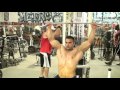 August 2015 MostMuscular.Com ULTRA bodybuilding video samples