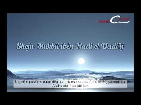 317. Çfarë kanë më shumë nevojë sot muslimanët? Shejh Mukbil