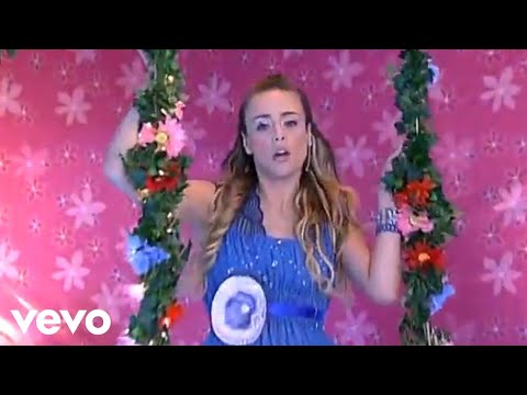 Floribella - Meu Vestido Azul (Ao Vivo)