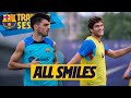 TIKI TAKA IS BACK ??