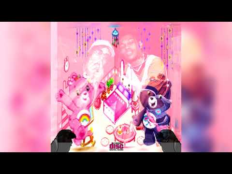 Lil Kawaii & Lil Raven - Her Room