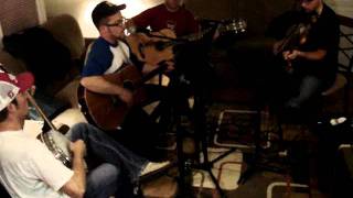 Old Crow Medicine Show - Union Maid (cover)
