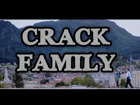 Crack Family - Las tetas D [Letra]
