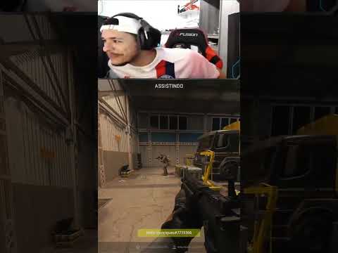 O maior bait de todos os tempos kkkkkkkk  #live #clipes #cortes #streamer #engraçado #twitch #susto