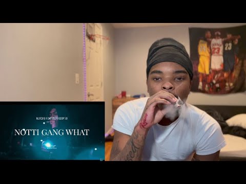 SHE GOT SIGNED IN 2 WEEKS!! Murda B x Day Ryer x Eddy SB - Notti Gang What (Shot by @keystothecityny) | R