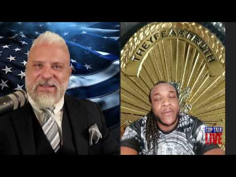 One of THE most painful debates I have ever had with Rico Cortez Dukes