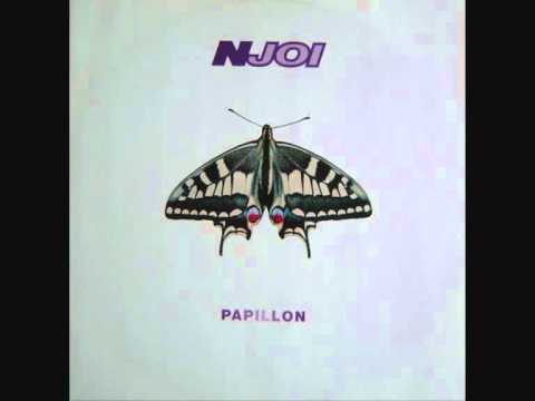 N Joi - Papillon