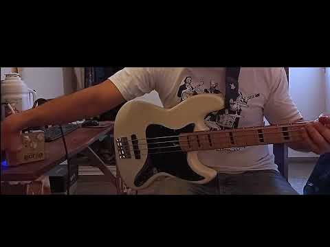 Dedalo Gorila - Test Pablo