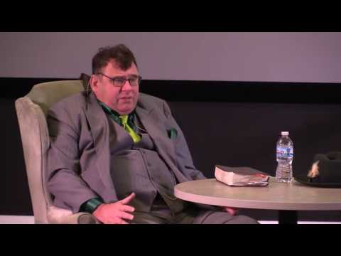 2016 12 11 "When Godly Men Disagree"