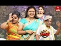 Rowdy Rohini Performance | Extra Jabardasth | 10th March 2023 | ETV Telugu