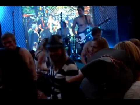 Dolly & zien Tarrels