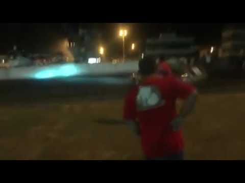 Quarta Show - Marajo Turbo Alaelder Oreia