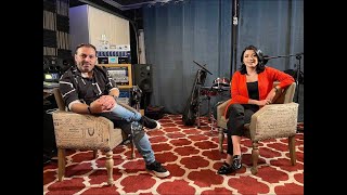 ԵրեվArt 3, Հայկ Կոմանդյան / YerevArt