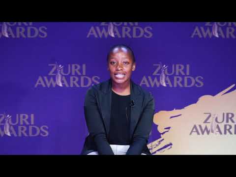 JOREEN WANINI -AGRICULTURE NOMINEE 2021