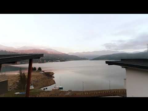 Lake View Resort - Colibita