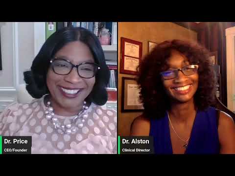 Thumbnail for Finding the Right Therapist and What to Expect in the Counseling Session