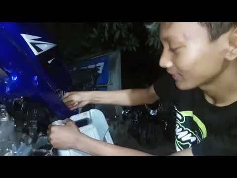 PREPARE BALAP IDC SERI 2 DI KEBUMEN BERSAMA BENGKEL MCM RACING KEBUMEN & KIK's FAST RACING