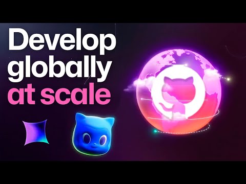 How leaders around the world boost developer productivity with GitHub