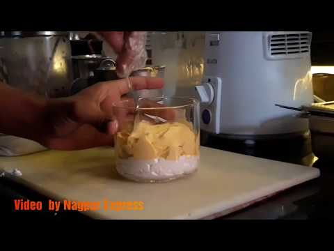 Alphonso Mango Falani at Falani Mastani