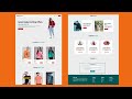 Ecommerce Website Using HTML CSS And JavaScript In Hindi Ecommerce Website Using HTML And CSS
