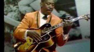 Download lagu Wes Montgomery Windy... mp3