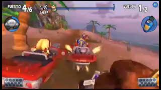 C kan -La puerta falsa ft Bler video editado