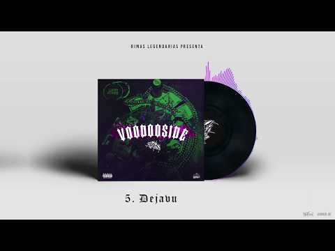 Rimas Legendarias 👽 Dejavu 👽  [ VD$ ]